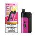 Titan X 50K Prefilled Pod Kit - Vapour Deal LTD
