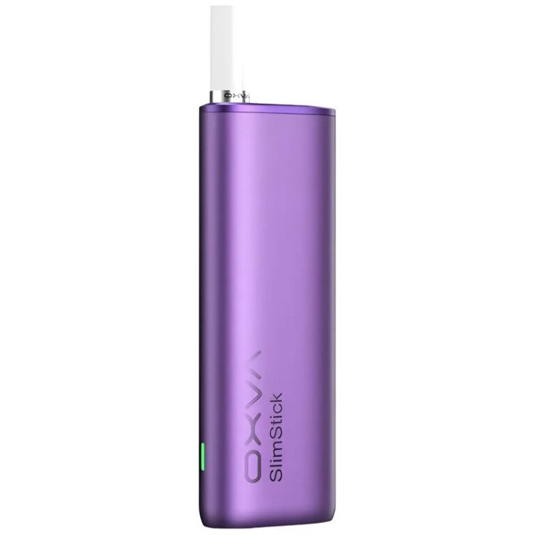 Oxva SlimStick Prefilled Pod Kit | Any 3 for 18