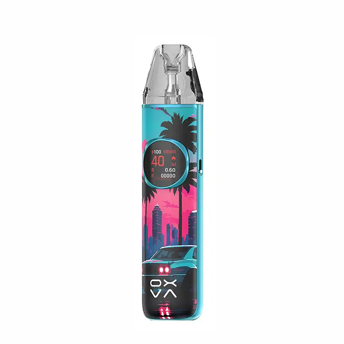 Palm Santos OXVA Nexlim 2 Pod Kit Limited Edition 
