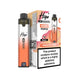 Peachy Pop Higo BB Pulse 6000 Prefilled Pod Kit