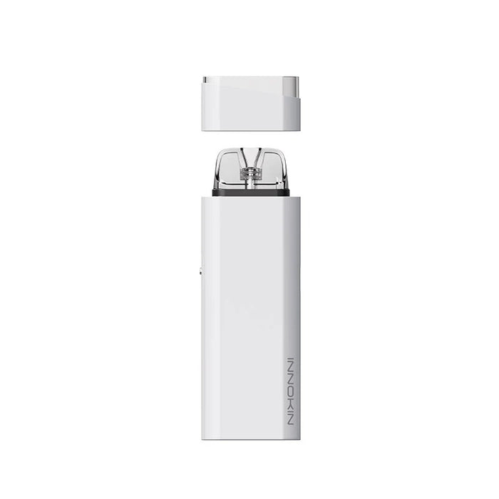 Pearl White Innokin Klypse Plus Pod Kit