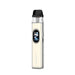 Pearl White VAPORESSO XROS 6 POD VAPE KIT