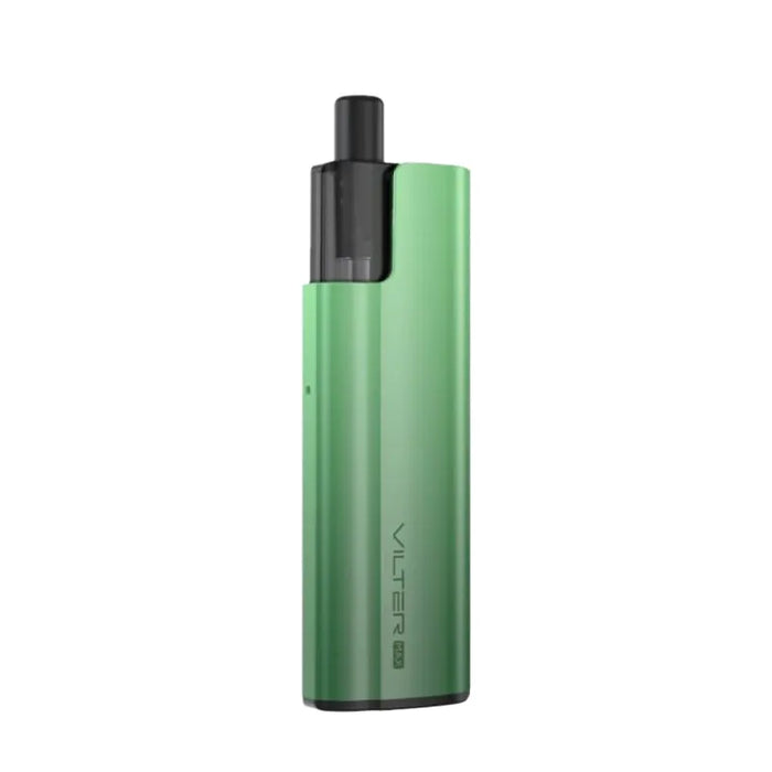 Aspire Vilter Max Pod Vape Kit | 1800mAh | Only 10.99 Aspire Vilter Max Pod Vape Kit | 1800mAh | Only 10.99