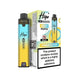 Pineapple Ice Higo BB Pulse 6000 Prefilled Pod Kit