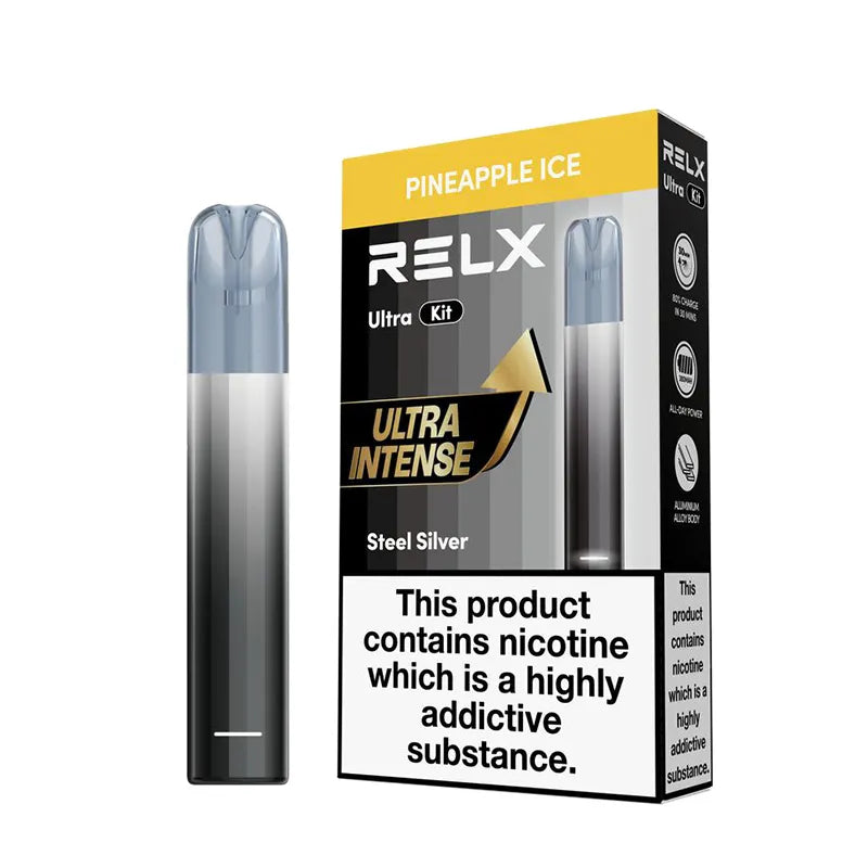 relx pod battery Pax 3 Vaporizer Review main image 1