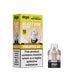 Pineapple ice Vaporesso Dojo Blast 10K Pods - 10mg