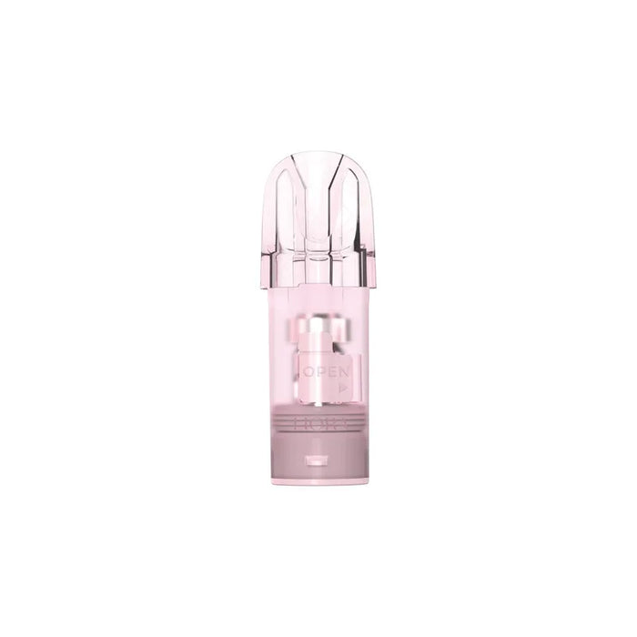 Pink Hayati Liora Refillable Pod Cartridges