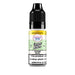 Pistachio Gelato Nic Salt Vape Juice By Dinner Lady Dessert Bar Salts