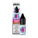 Pixl Blue Razz Cherry Nic Salt E-Liquid - 10ml