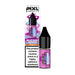 Pixl Blue Razz Gummy Nic Salt E-Liquid - 10ml