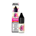 Pixl Hub Bub Nic Salt E-Liquid - 10ml
