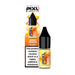Pixl Juicy Peach Nic Salt E-Liquid - 10ml
