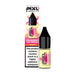 Pixl Strawberry Ice Cream Nic Salt E-Liquid - 10 Pack