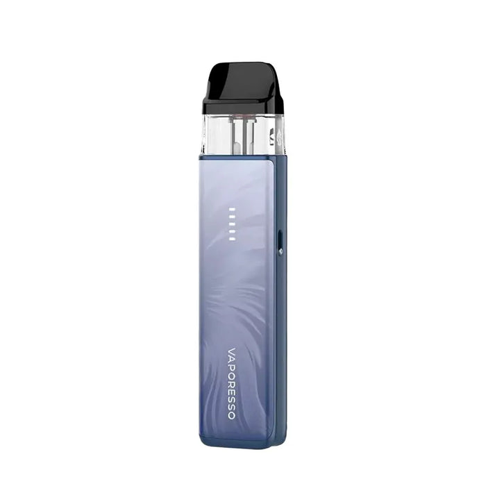 Vaporesso XROS 6 Mini Pod Kit in Plume Blue Colour
