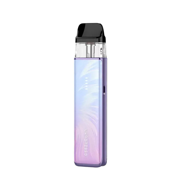 Vaporesso XROS 6 Mini Pod Kit in Plume Pink Colour