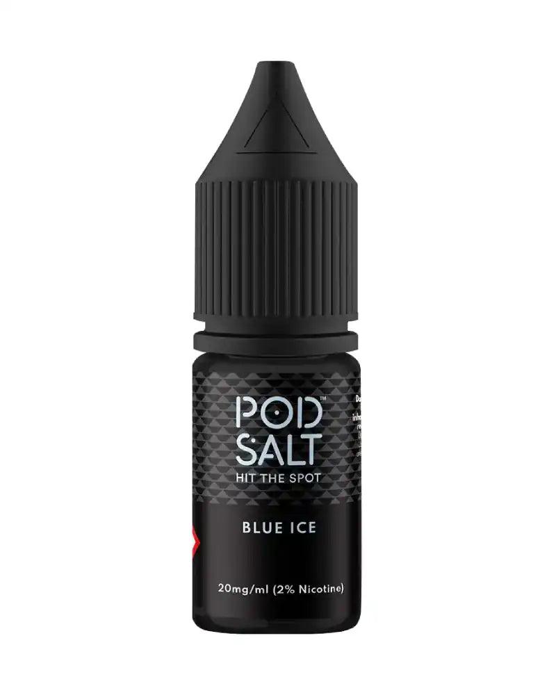 Pod Salt Core Blue Ice Nic Salt Vape Juice - Vapours Deal Ltd
