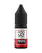 Pod Salt Fusion Blue Razapple Ice Nic Salt Vape Juice - Vapours Deal Ltd
