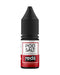 Pod Salt Fusion Blue Razz apple Ice Nic Salt Vape Juice