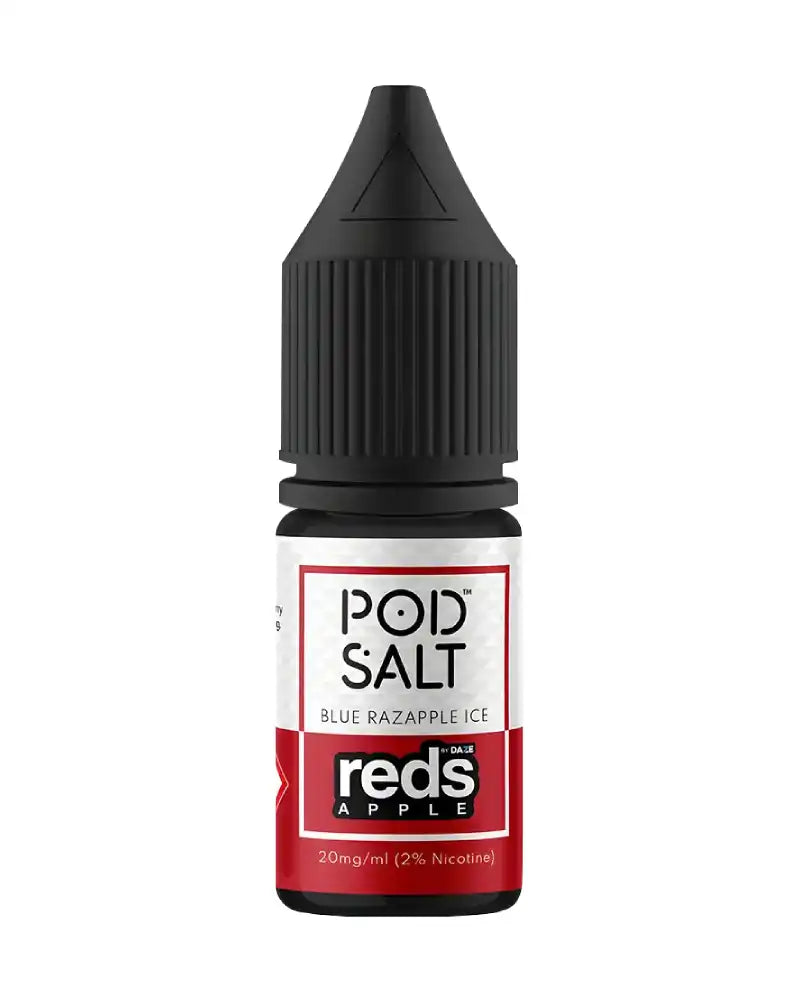 Pod Salt Fusion Nic Salt E-Liquids