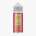 Pod Salt Nexus 100ml Shortfill E Liquids Strawberry Watermelon Kiwi