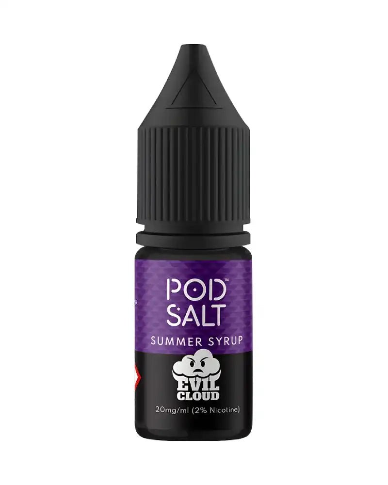 Pod Salt Nexus Nic Salt E-Liquids