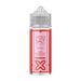 Pod Salt Sweet Strawberry Lemonade 100ml Vape Juice By Nexus
