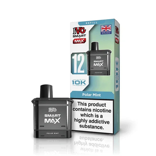 how to change pods in ivg air IVG Air Pro Prefilled Pods 2ml/2packs  Vapor Shop Direct
