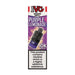 Purple Lemonade IVG Nexio Refill Pods