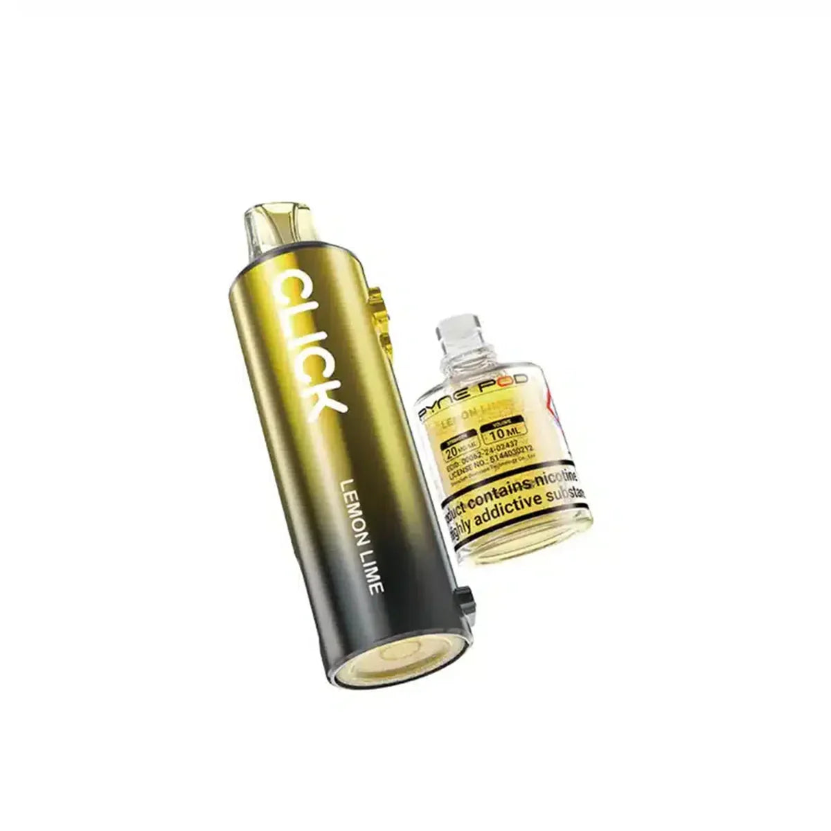 Pyne Pod Click Refill Pods