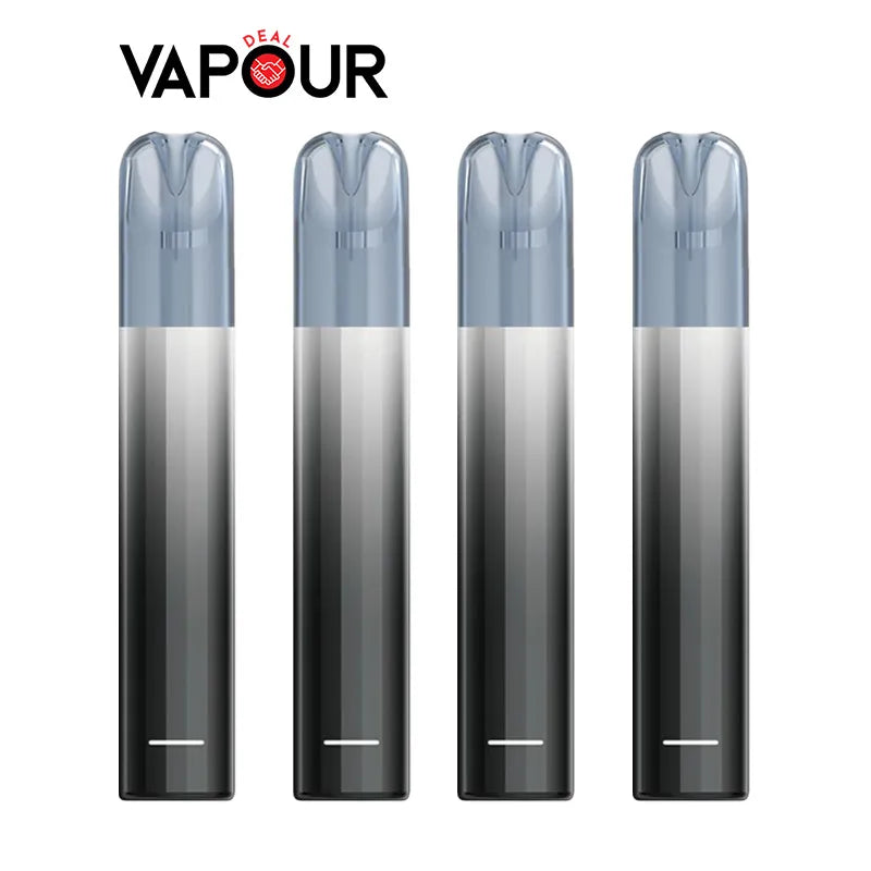 RELX Ultra Prefilled Pod Kit - Vapour Deal