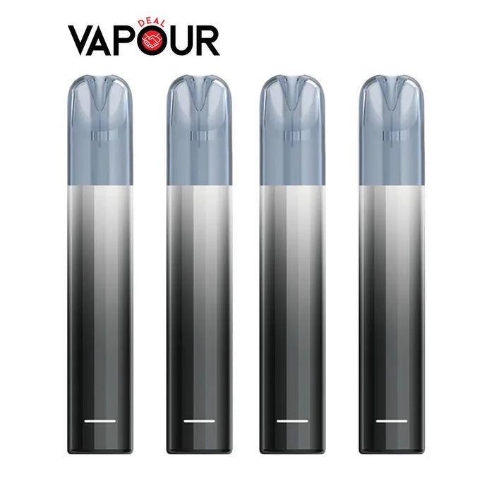 RELX Ultra Prefilled Pod Kit - Vapour Deal