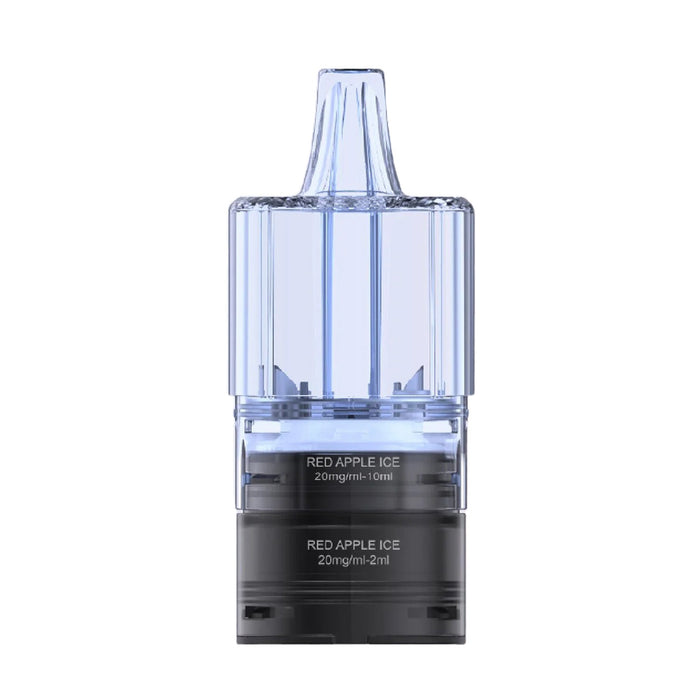 Uwell Viscore Pro Plus 40K Prefilled Pods - Vapour Deal LTD