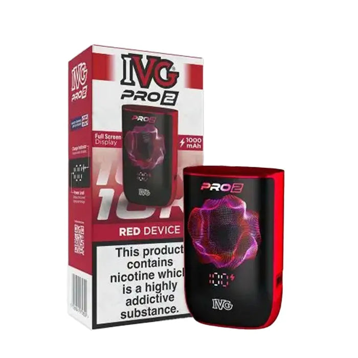 IVG Pro 2 Battery Device | Only 7.99 IVG Pro 2 Battery Device | Only 7.99