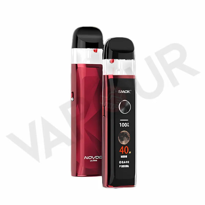 Red Smok Novo 6 Ultra Pod Vape Kit