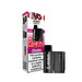 Red Sour Raspberry IVG Pro 5K Refill Pods 