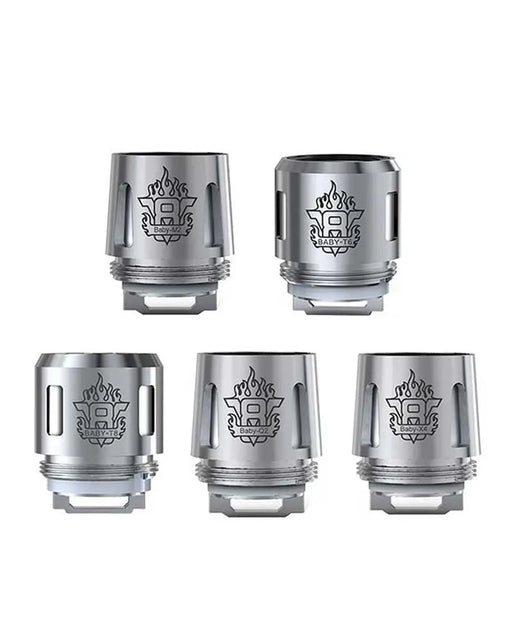 Smok TFV8 Baby Beast Series Coils