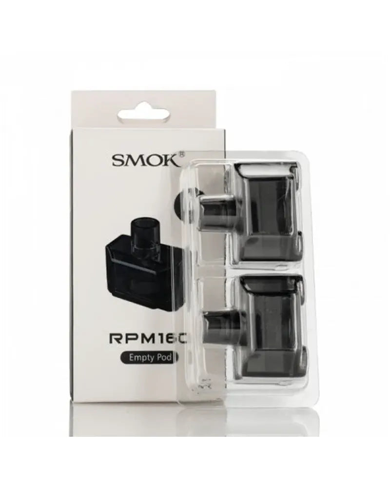 Smok RPM160 Replacement Pod