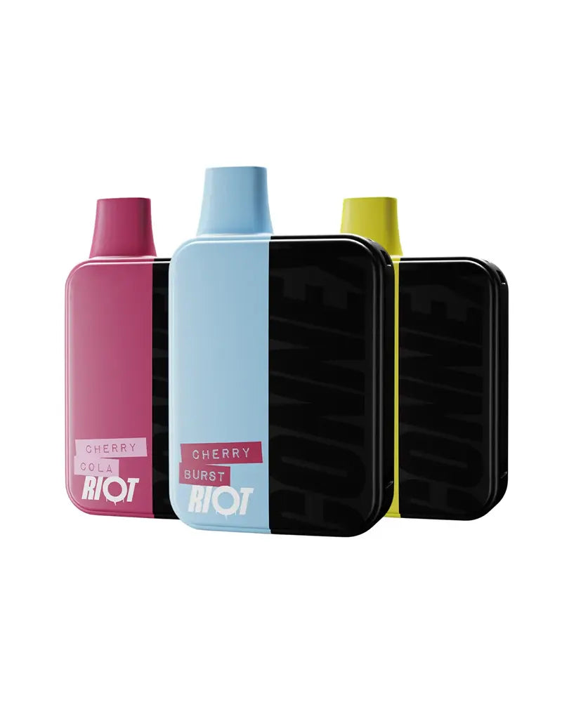 Riot-Connex-Prefilled-Pod-600-Puffs-Vape-Kit