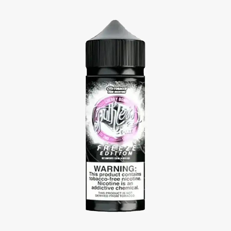 Ruthless-100ml-E-Liquid-Cherry-Bomb