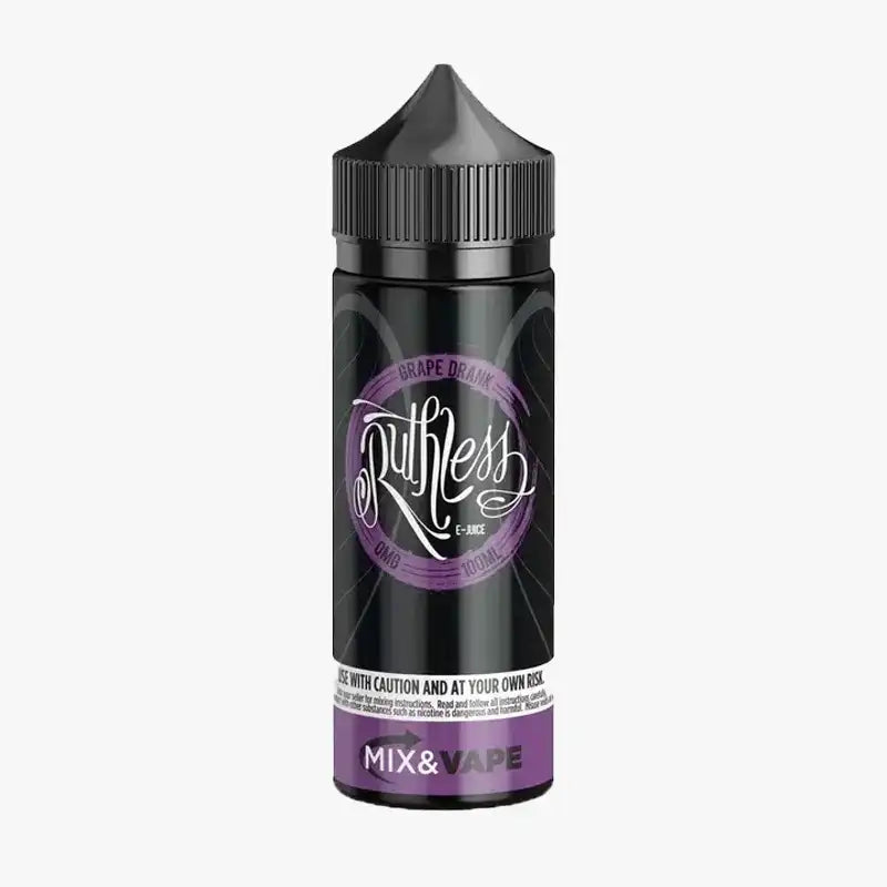 Ruthless-100ml-E-Liquid-Grape-Drank