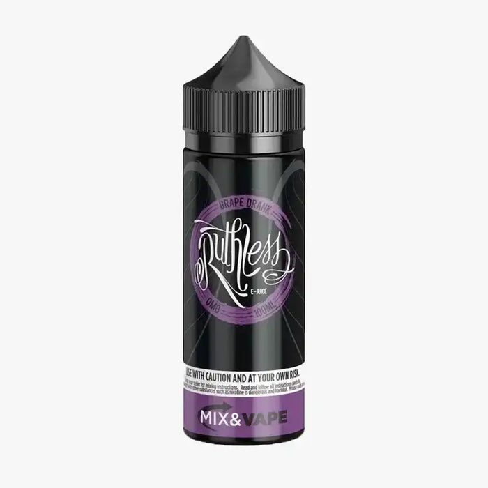 Ruthless-100ml-E-Liquid-Grape-Drank