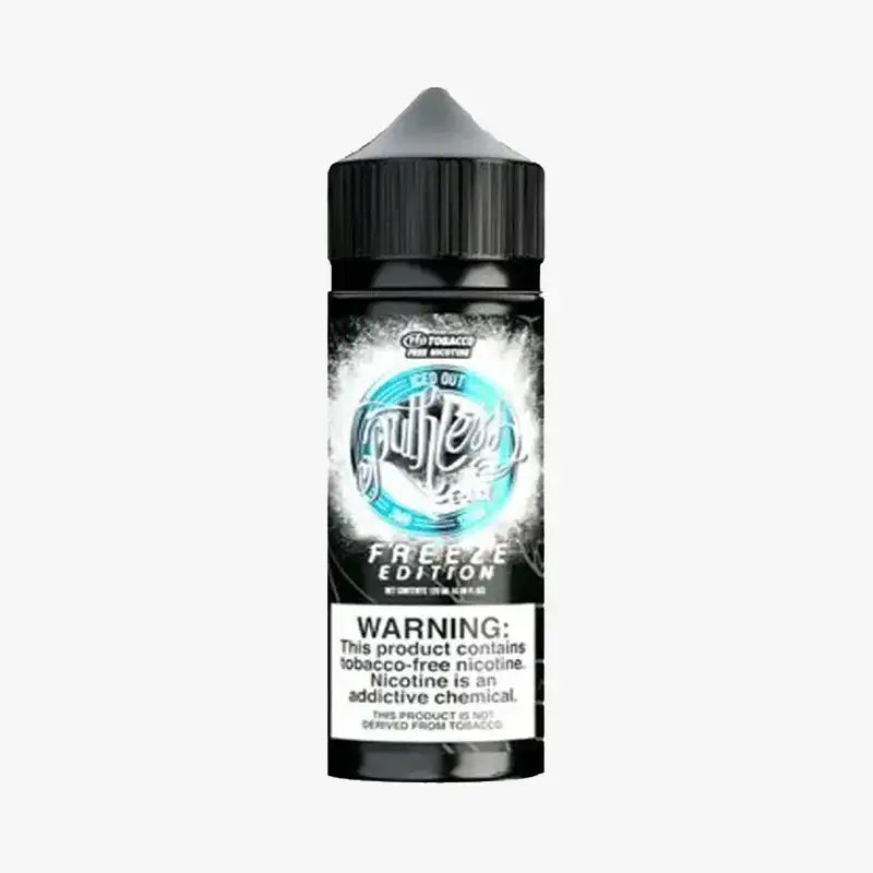Ruthless-100ml-E-Liquid-Ice-Out