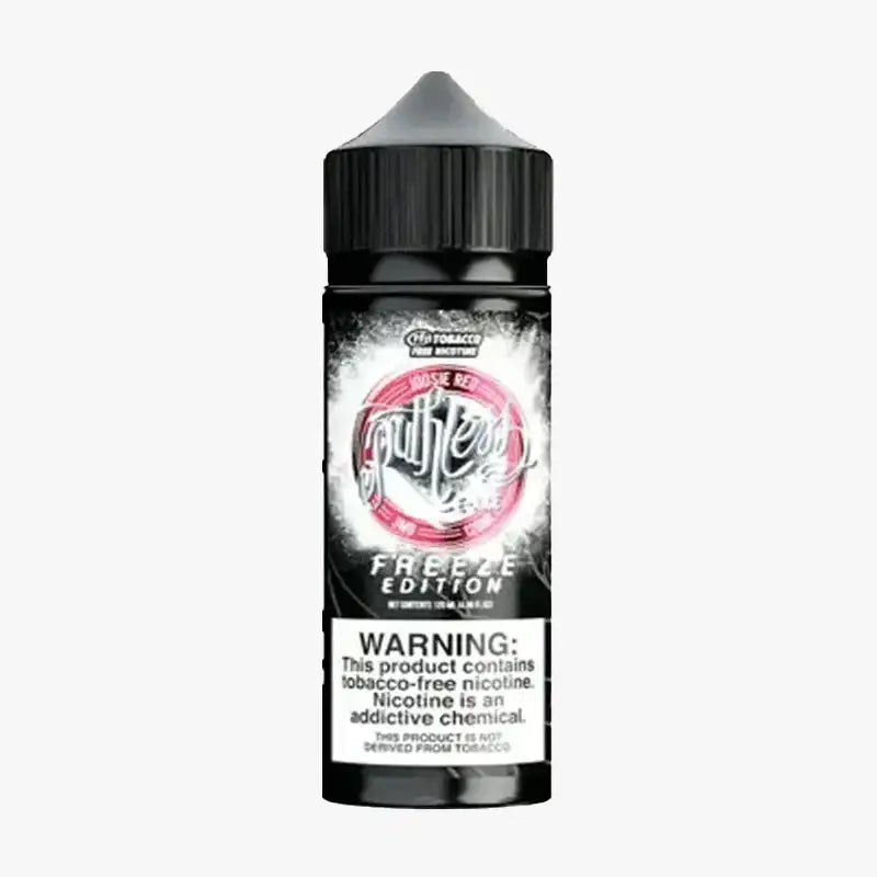 Ruthless-100ml-E-Liquid-Joocie-Red