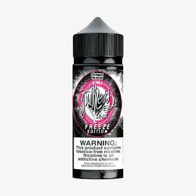 Ruthless-100ml-E-Liquid-Watermelon