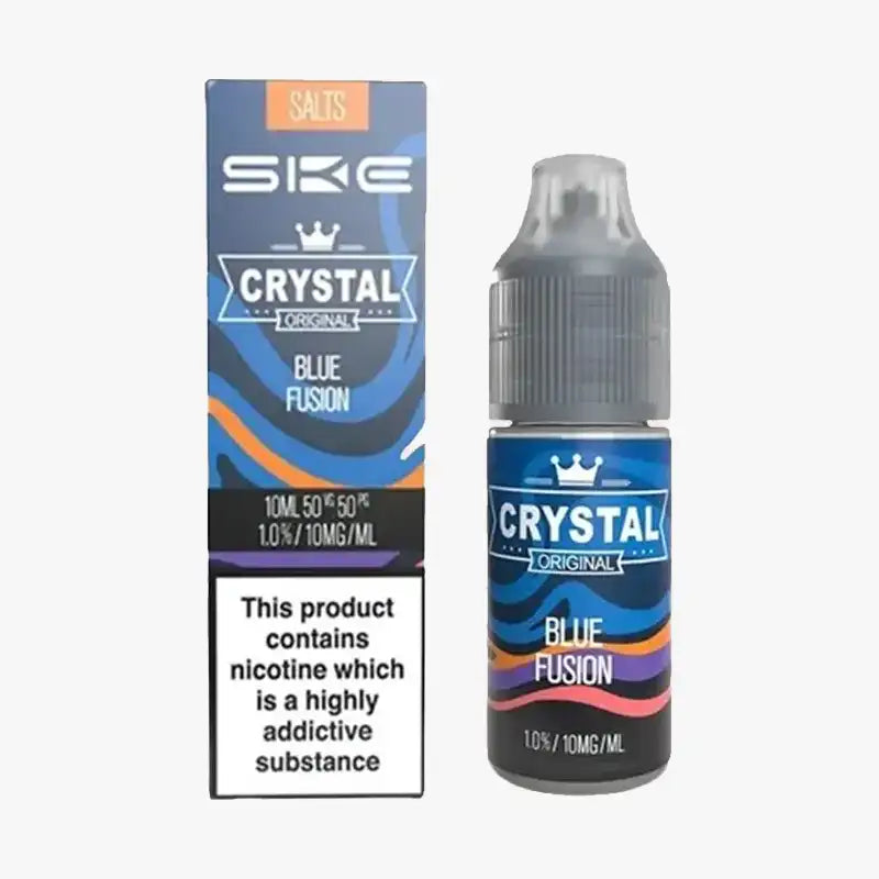 SKE-Crystal-10ml-E-Liquid-Blue-Fussion