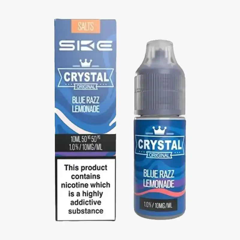 SKE-Crystal-10ml-E-Liquid-Blue-Razz-Lemonade