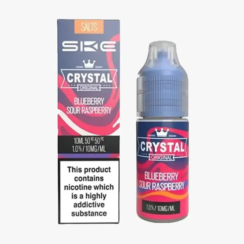 SKE-Crystal-10ml-E-Liquid-Blueberry-Sour-Raspberry