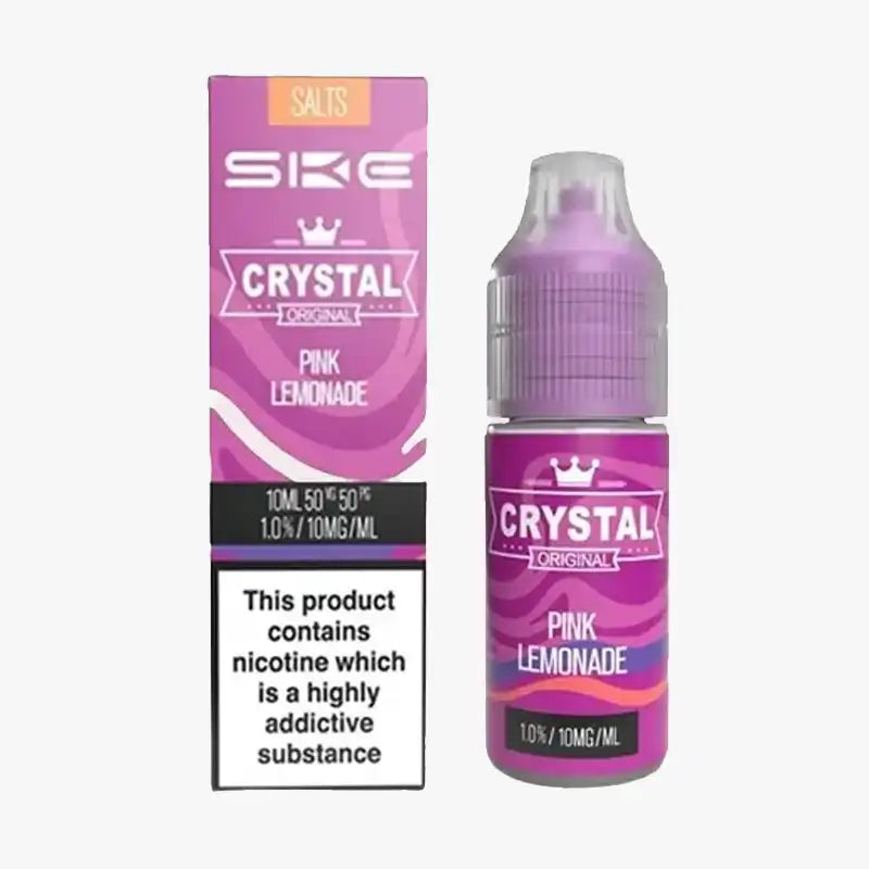 SKE-Crystal-10ml-E-Liquid-Pink-Lemonade