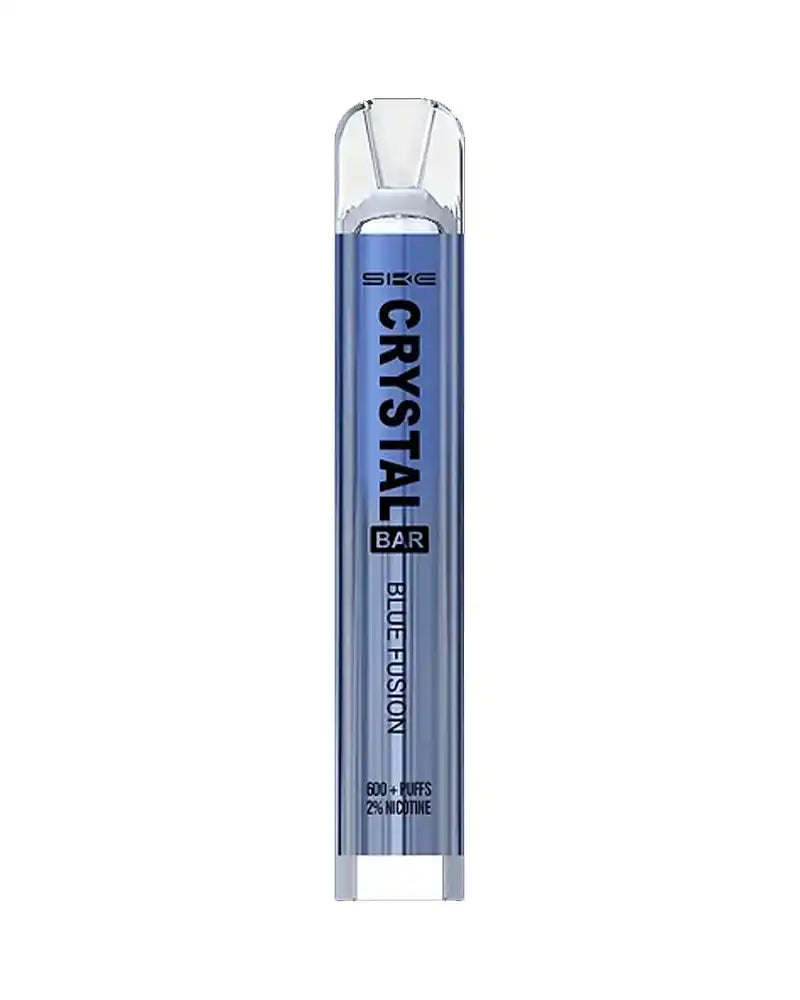 SKE Crystal Bar 600 Blue Fusion Disposable Vape