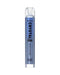 SKE Crystal Bar 600 Blue Fusion Disposable Vape